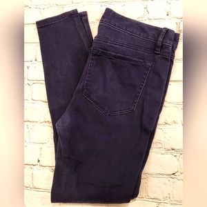 Loft skinny leggings pants